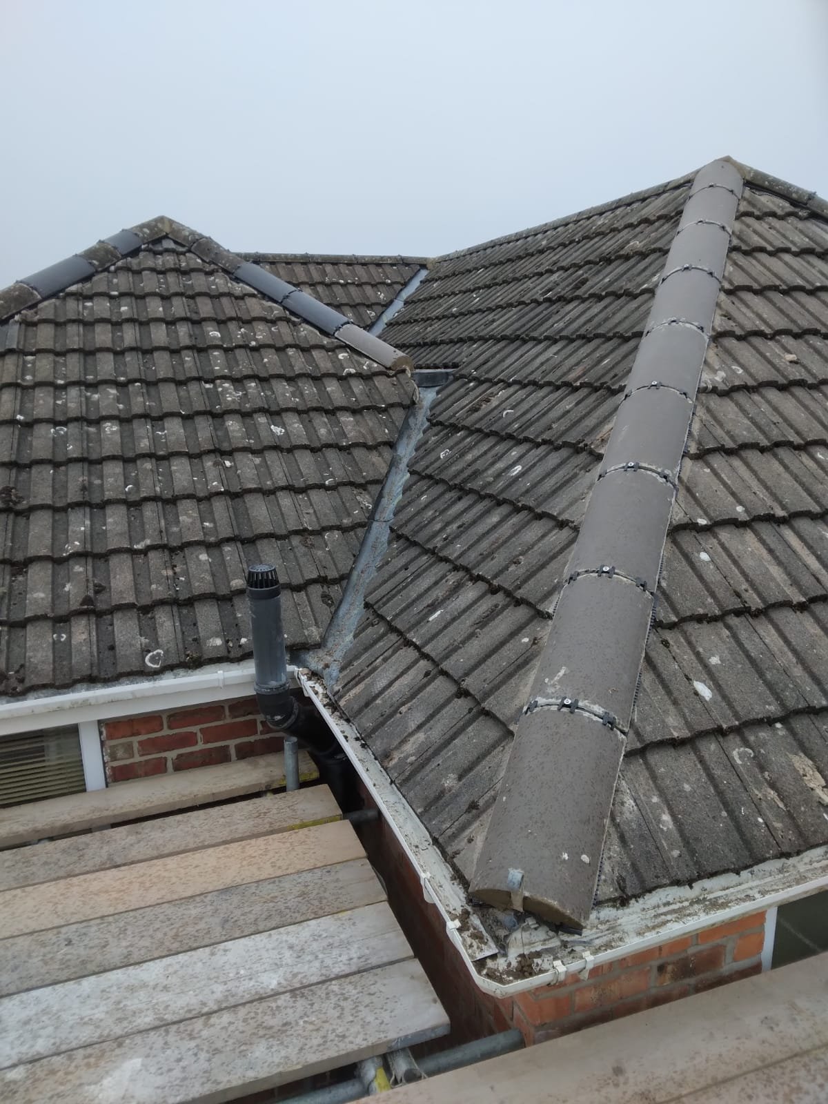 expert roofing contractors in altrincham