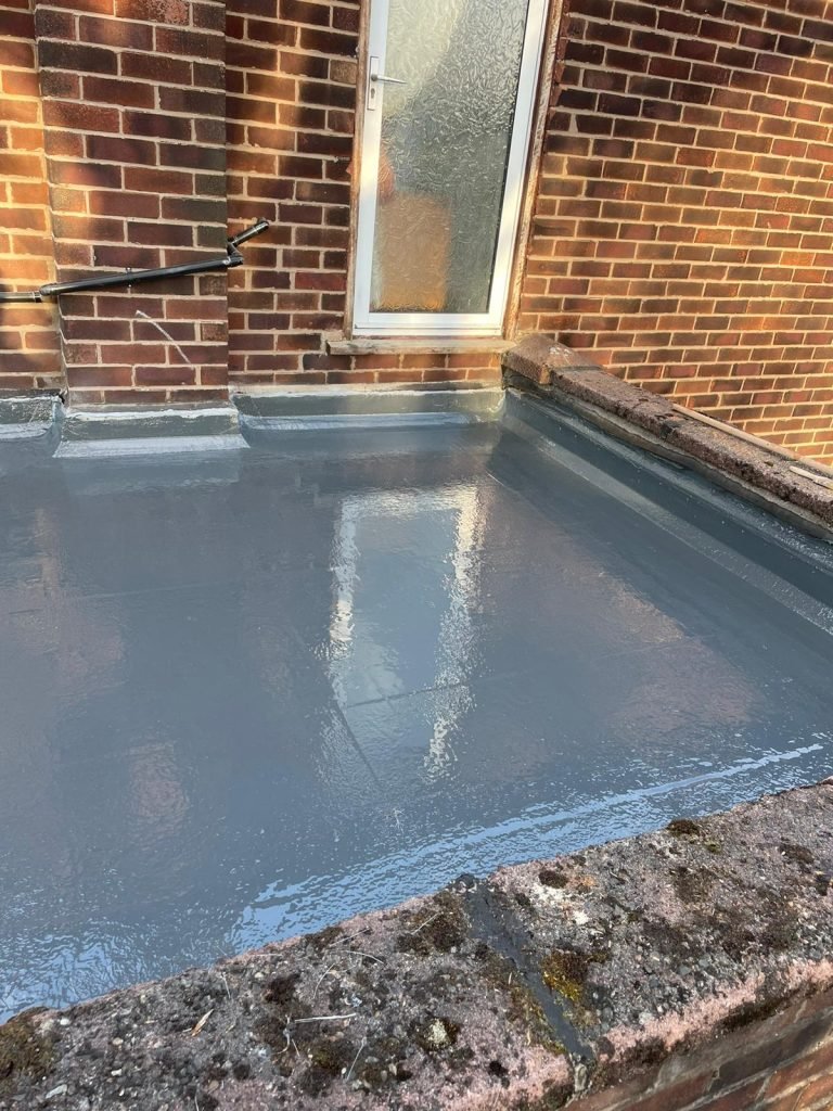 trusted local roofers