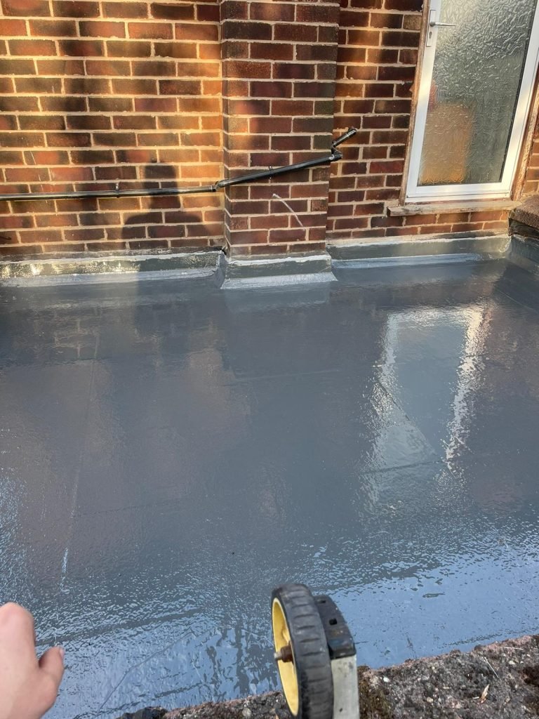 local roofing contractors
