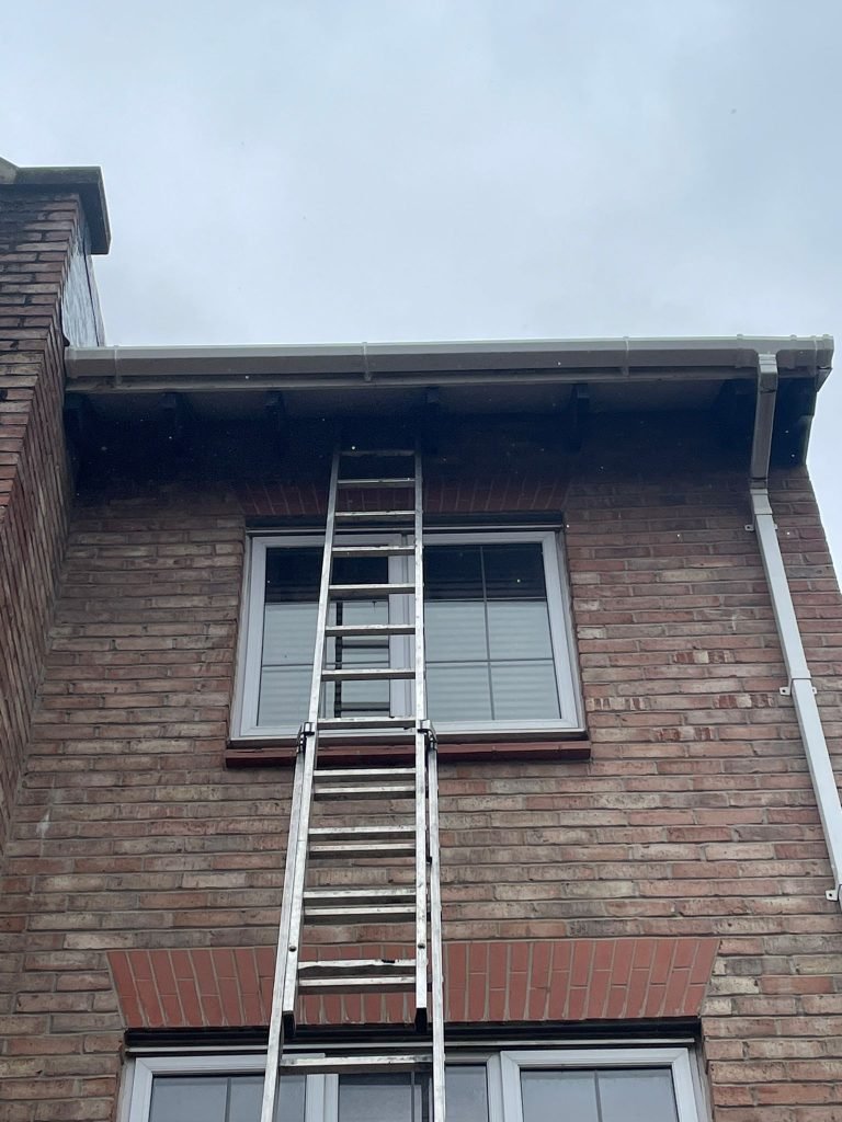 trusted local roofers