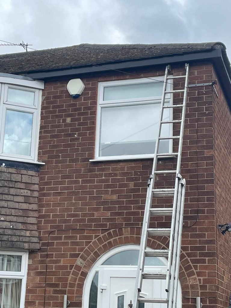 trusted altrincham roofers