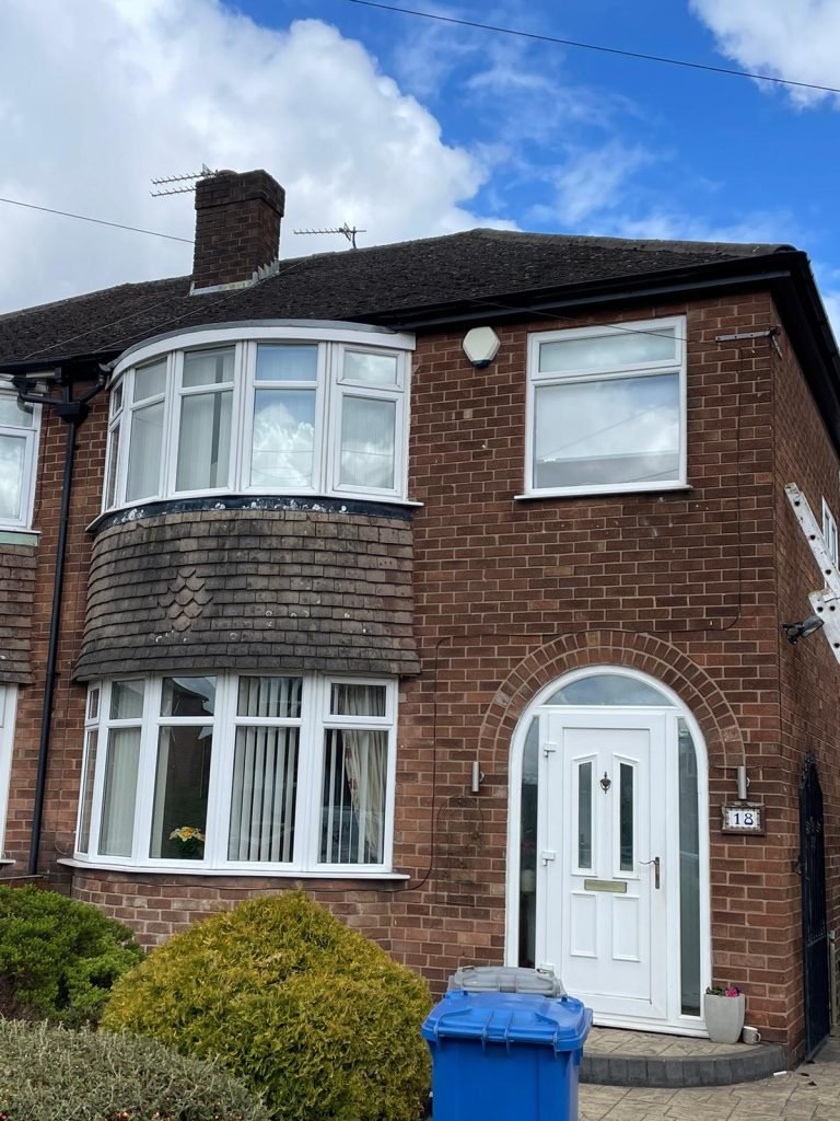roofing experts altrincham