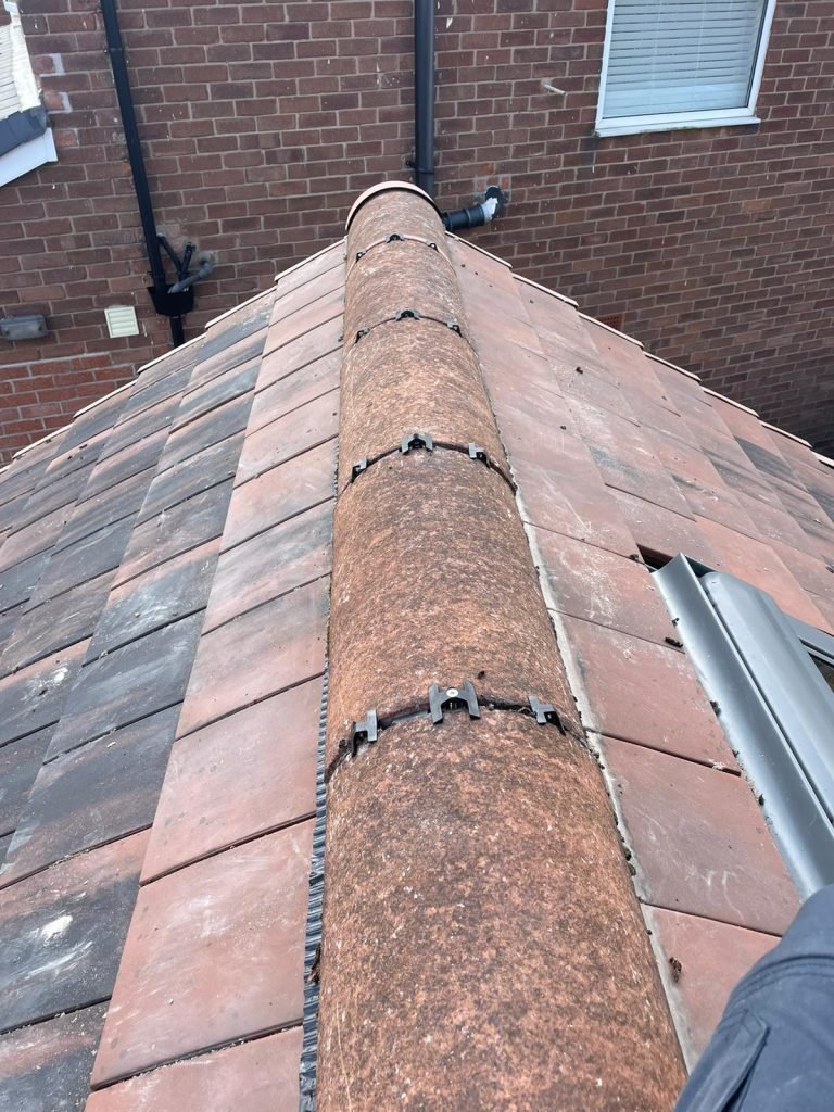 trusted local roofers