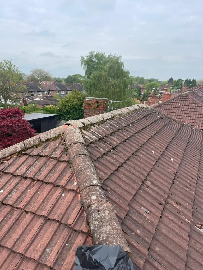 expert local roofers