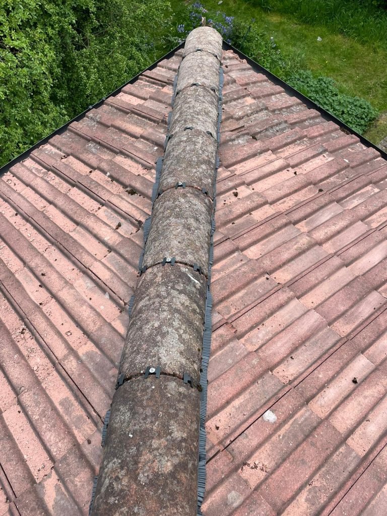 roofing experts altrincham