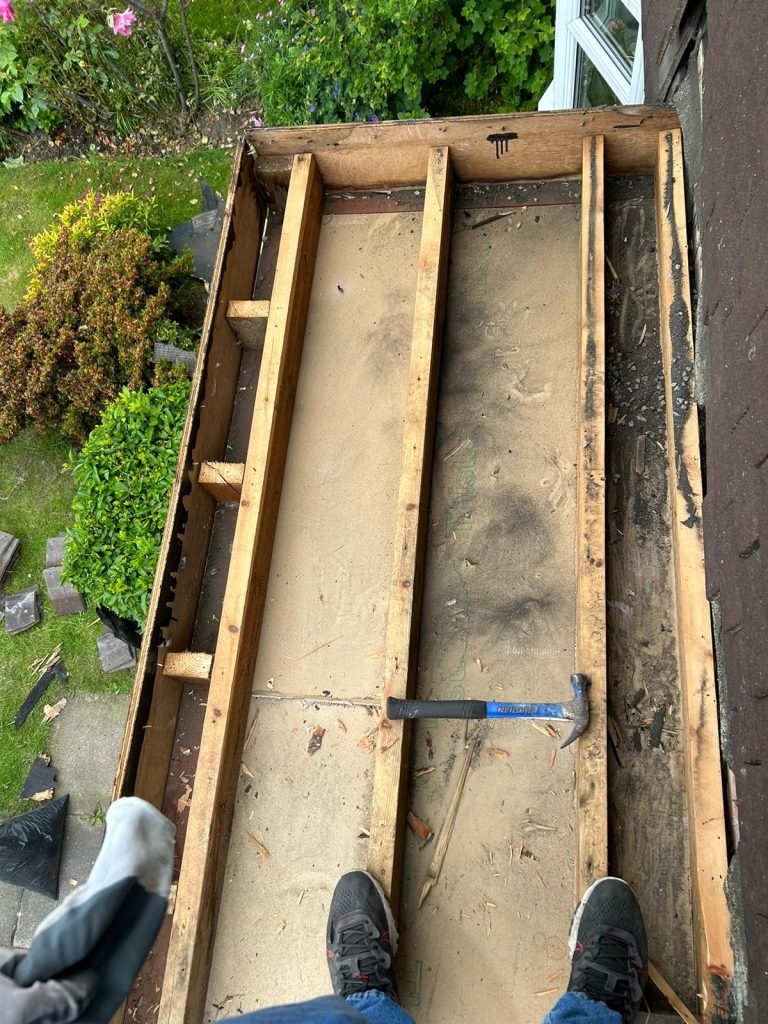 local roofing contractors