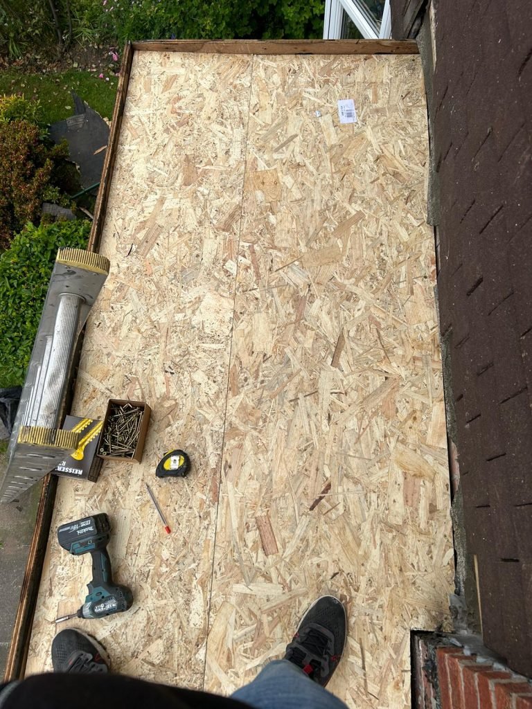 trusted local roofers