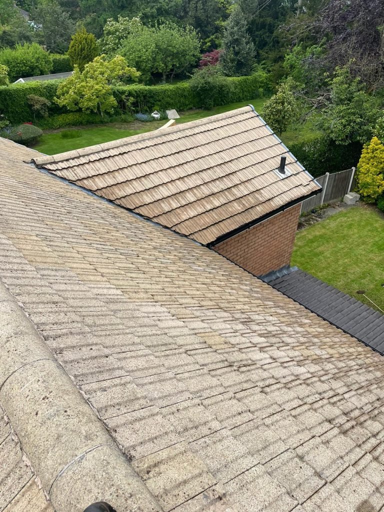 trusted altrincham roofers