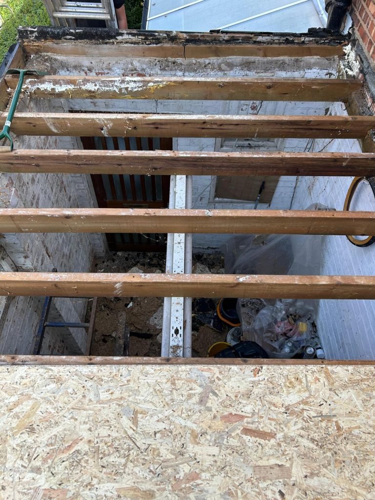 local roofing contractors