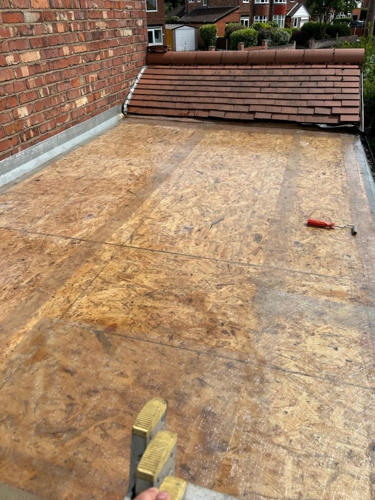 trusted local roofers