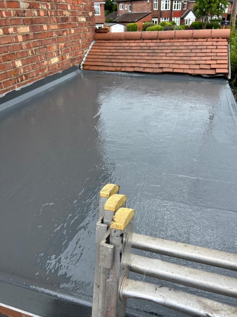 trusted altrincham roofers
