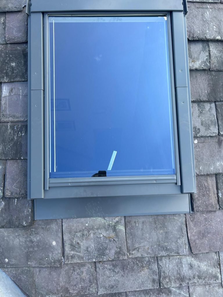 trusted local roofers