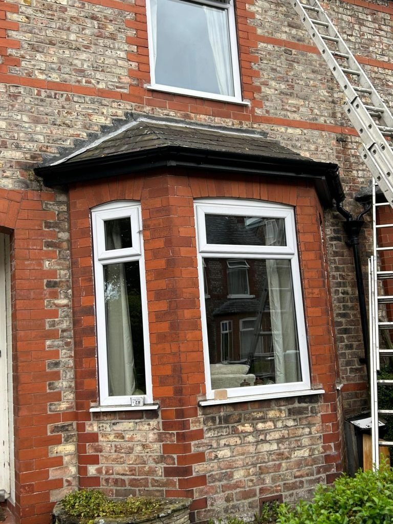 roofing experts altrincham
