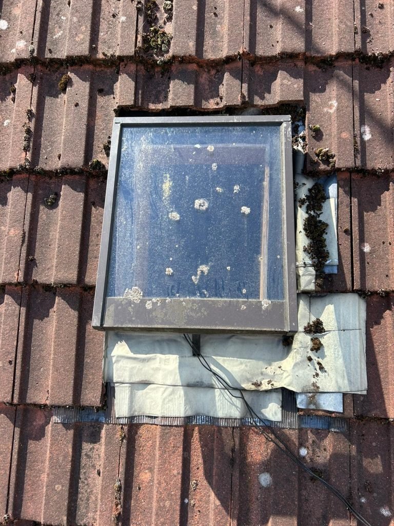roofing experts altrincham