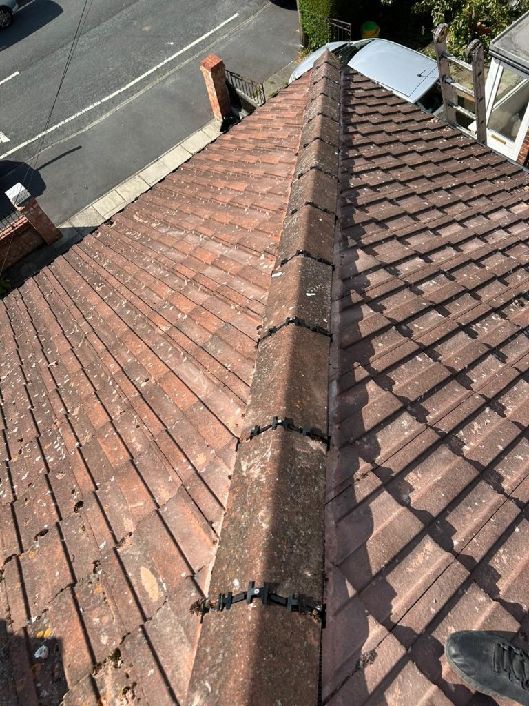 trusted altrincham roofers