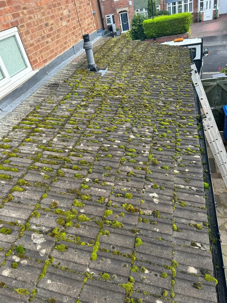 trusted local roofers