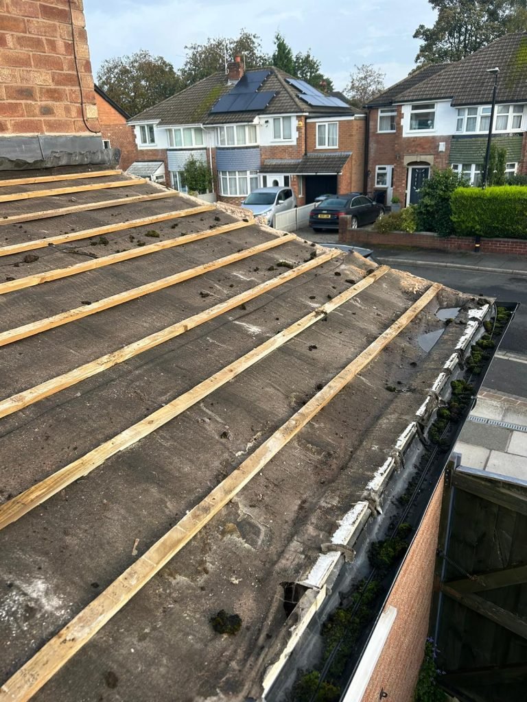 trusted local roofers