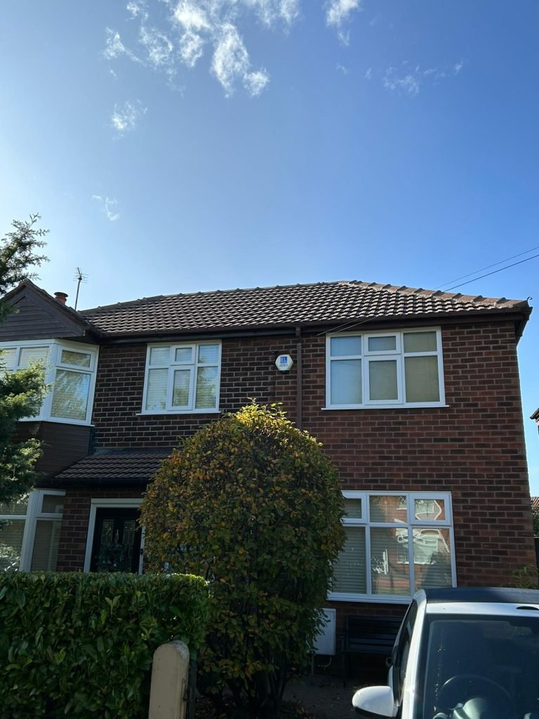 roofing experts altrincham