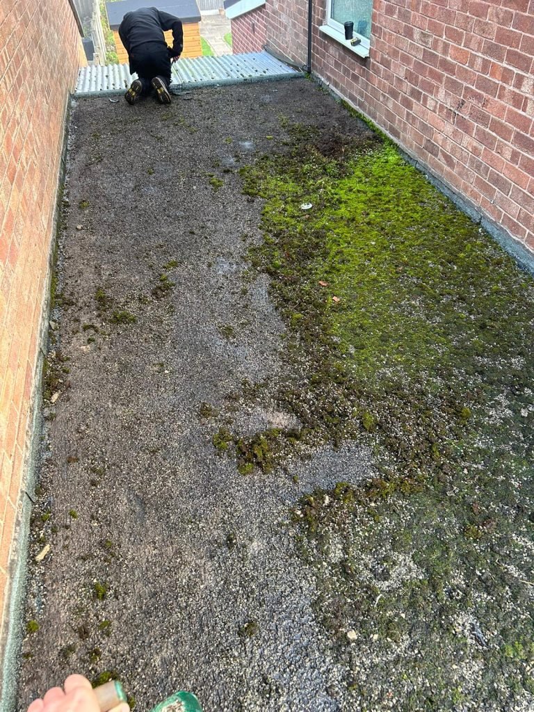 roofing experts altrincham