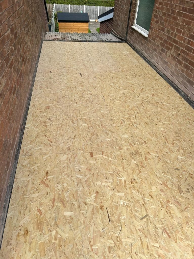 trusted altrincham roofers