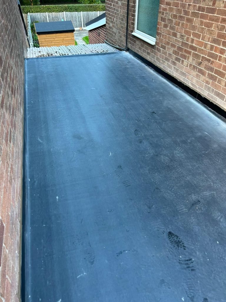 experienced local roofers