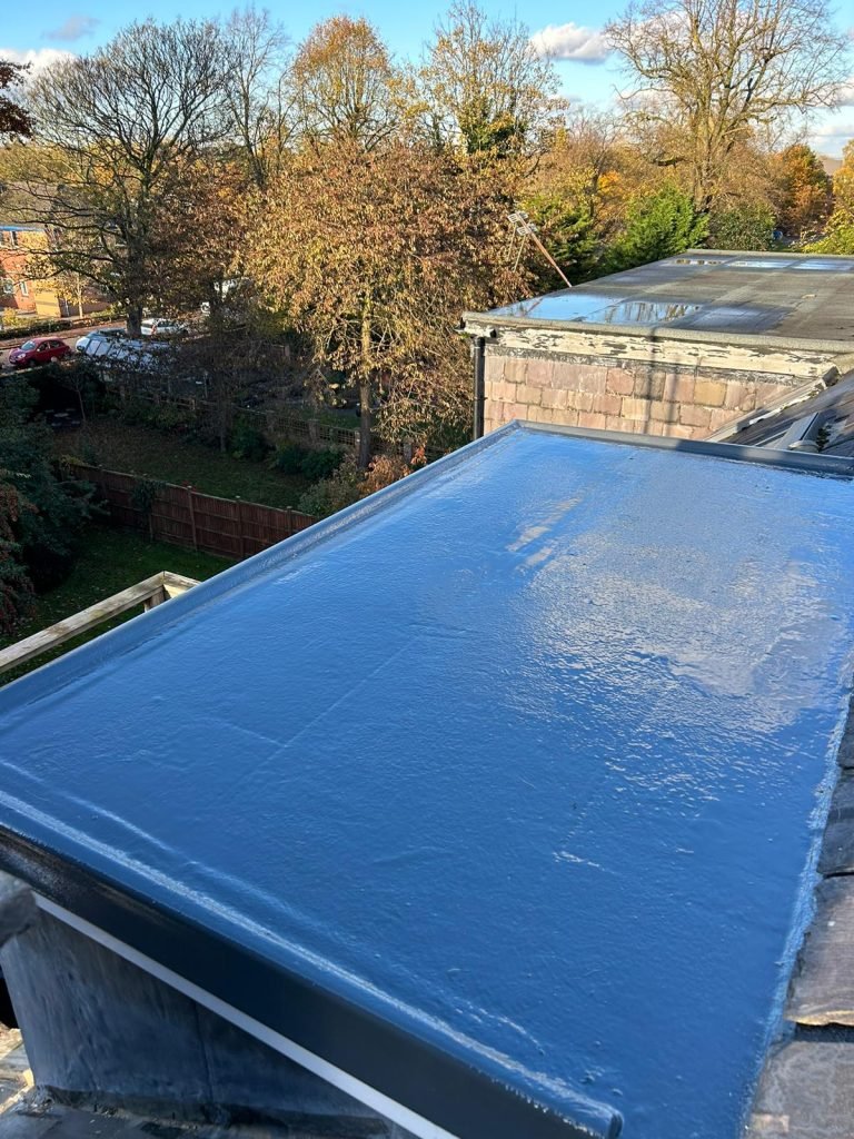 locally recommended roofers