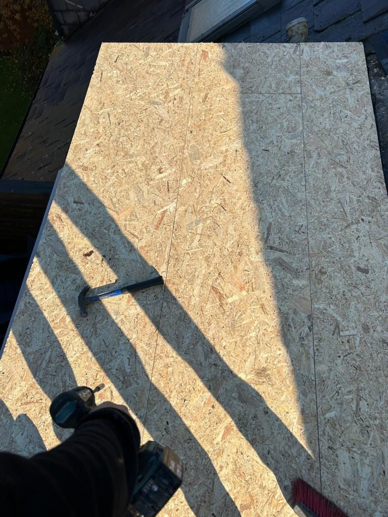 altrincham roofers