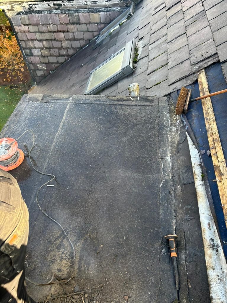 experienced altrincham roofers