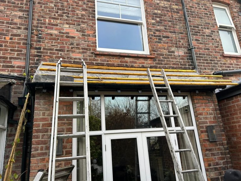recommended altrincham roofers