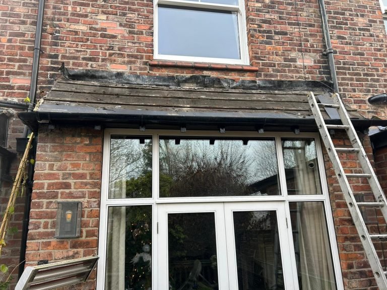 trusted roofing contractors
