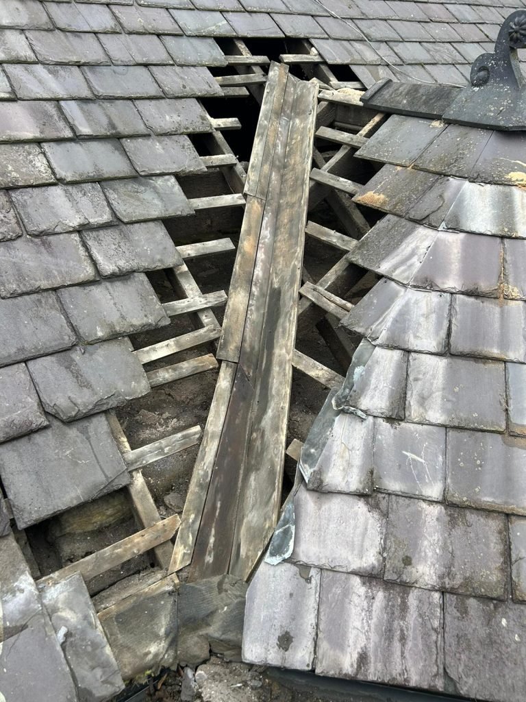 local roofing contractors