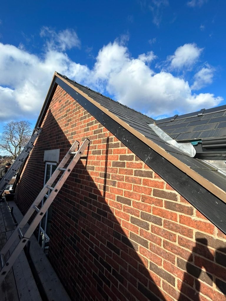 local roofing contractors
