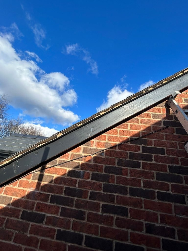 roofing experts altrincham