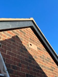 expert roofing contractors in altrincham