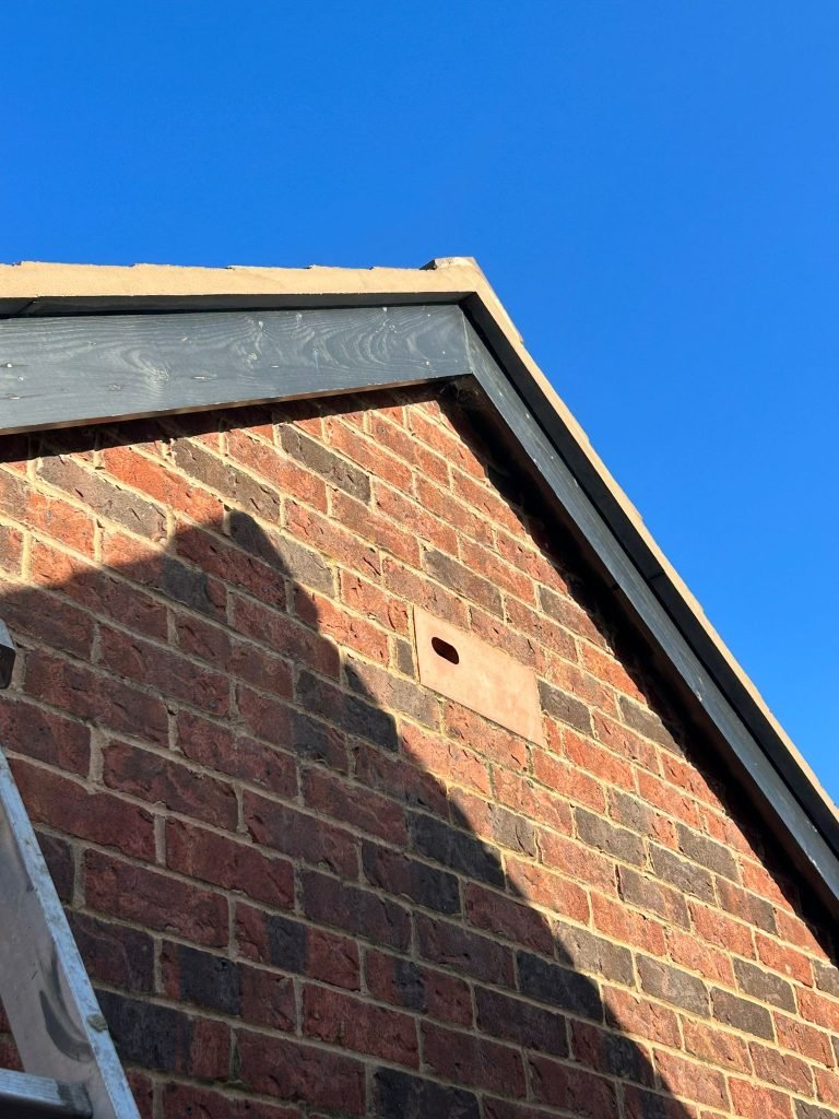 expert roofing contractors in altrincham