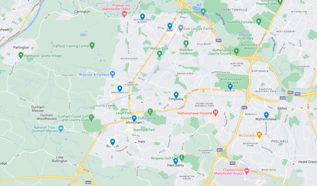 trusted local roofers