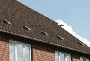 Roof Ventilation