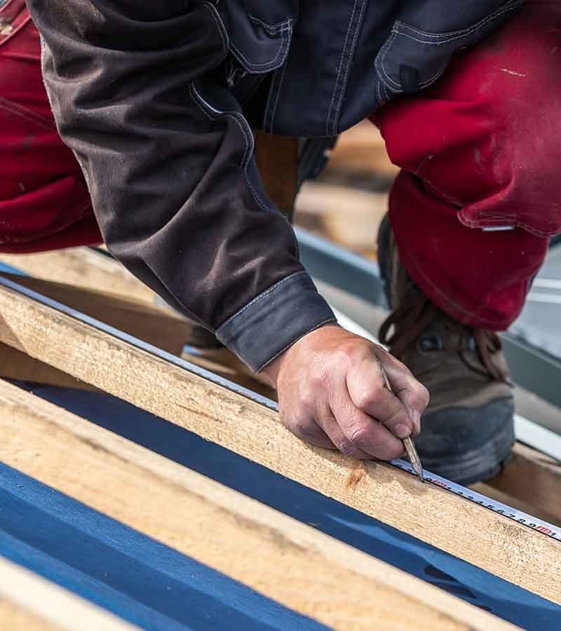 flat roofing experts