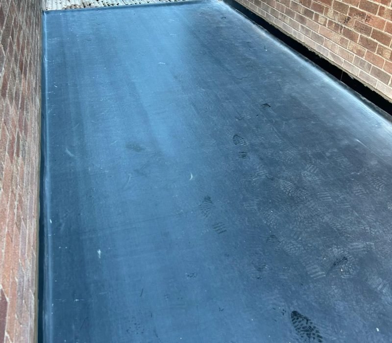 experienced local roofers