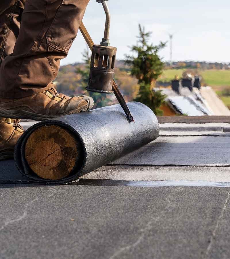 Local roofing experts